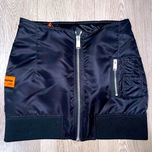 Heron Preston Skirt